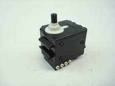 Metabo 343409450 New Genuine OEM Switch Part ...