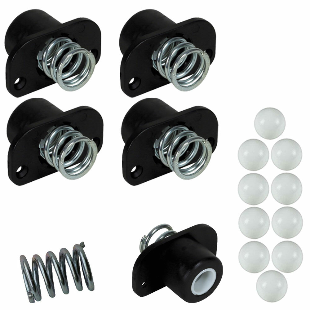 Calcio balilla Roberto Sport 4 boccole 1814G univer.li aperte + molle + omaggio