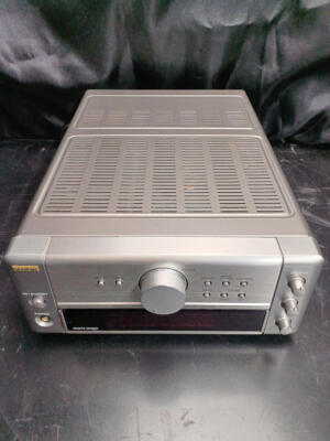 DENON UDRA-M10 Integrated Amplifier From Japan | eBay