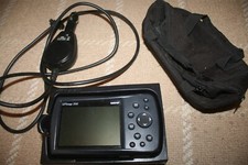 Garmin GPSMAP 396