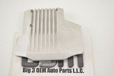 1985-1991 Chevrolet Corvette Intake Manifold Plenum Extension New Oem 10108425