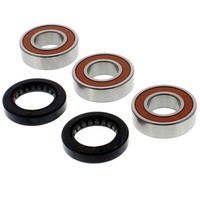 Radlager Satz Mit Simmerringen Vorne FüR Honda CRF 150 Bj. 2007 - 2013