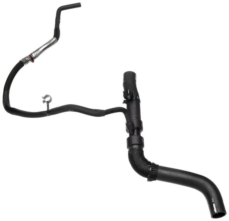 Gates 24627 Premium Modular Coolant Hose eBay