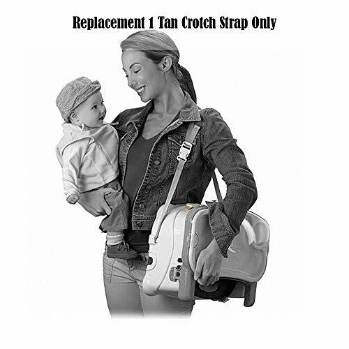 Correa de repuesto para asiento elevador Fisher-Price Healthy Care - P0278 Foto 4 de 4