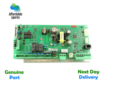 Brandneu Remeha AVANTA PLUS BIC 328 Steuerplatine PCB 7631145 7225198