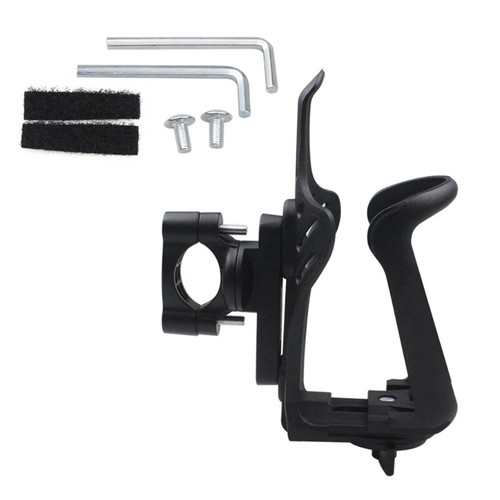 Motorcycle Drink Cup Holder Beverage Bottle Stand Bottle Cage