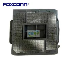 Nwe Foxconn PE12007-11NK0-1H LGA 1200 large tin ball CPU socket