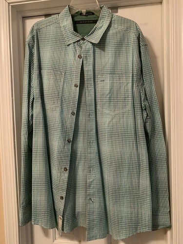 Sean John Dress Shirt XXL