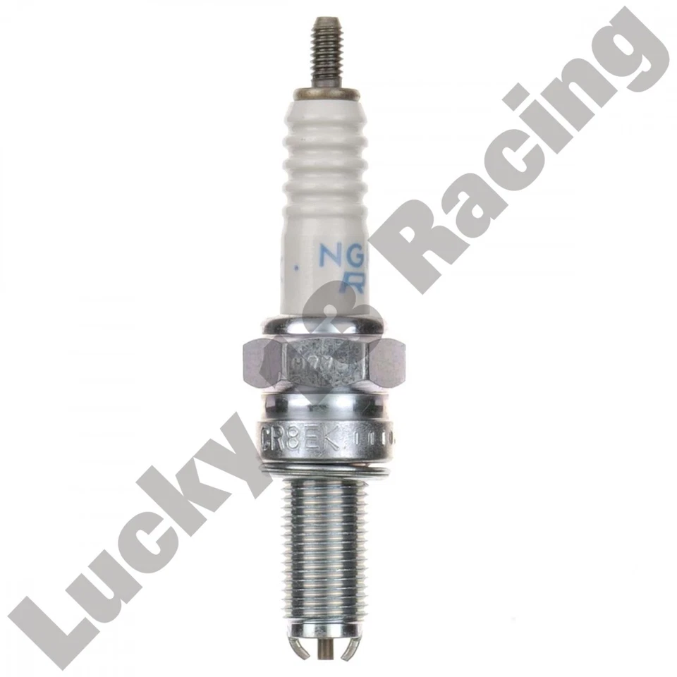 Kit de servicio para Suzuki SV1000 SV1000S 03 a 05 aceite filtro aire bujía SIN ACEITE Foto 3 de 4