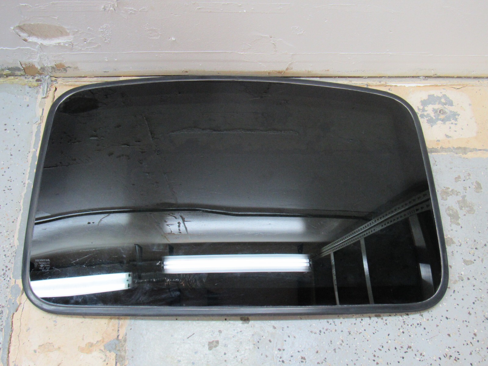 Acura Integra Sunroof Glass Sliding Roof Hatchback 2DR 19942001 OEM eBay