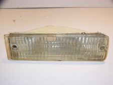 1989 1990 Dodge Daytona Rh Park Light Lamp Assy Oem 4451440 1989 1990 Dodge Daytona Rh Park Light Lamp Assy Oem 4451440