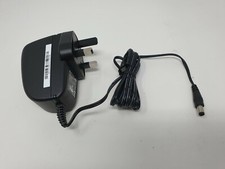 Yamaha PSR-295 Tastiera Elettrica Alimentazione Alimentatore UK PLUG 12v