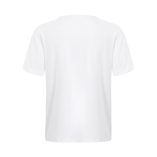 Henry's Camicia T-Shirt Uomo Top Manica Corta Blusa Bottoni Casual Colorblock - Foto 12 di 20
