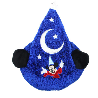 mickey mouse fantasia hat