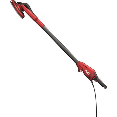 Flex Wand- und Deckenschleifer Giraffe® GE 6 R-EC inkl. 24 Blatt Schleifpapier - Bild 3 von 13