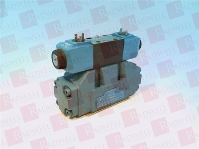 EATON CORPORATION DG5V-5-2C-T-M-U-B6-10 / DG5V52CTMUB610 (USED)