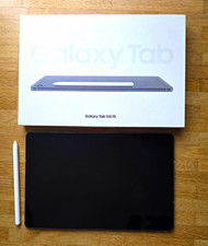 Samsung Galaxy Tab S10 FE 10,9 Zoll 128GB Wi-Fi Grau Tablet mit S Pen