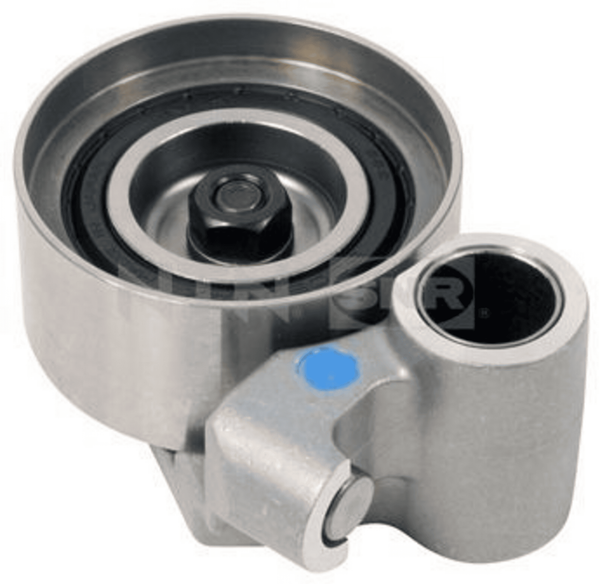 Spannrolle Zahnriemen FüR Toyota Land Cruiser 80 100 Pick-Up-image