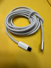 Genuine OEM Apple USB-C type C to MagSafe 3 Cable 2M- MLYV3AM/A Macbook Pro Air