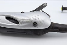 Ligne d'échappement YAMAHA SLIDER 50 2005 à 2016 - photo 1