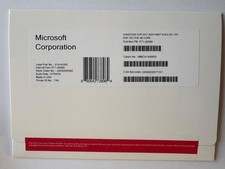 Image of Microsoft Windows Server 2022 Datacenter 48 Core + Key