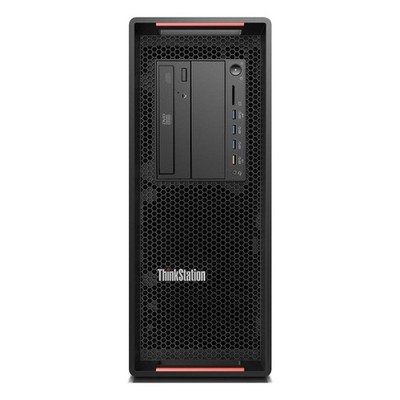 Lenovo ThinkStation P700 2x Intel Xeon E5-2680 v3, 384 GB RAM, 1 TB SSD