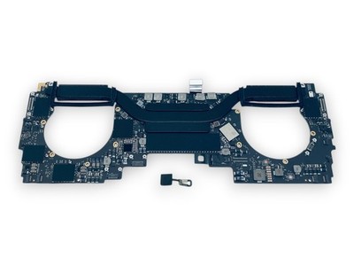 Logic Board Hauptplatine 2,8GHz i7 16GB RAM 500GB SSD MacBook Pro 13 A1989 2019