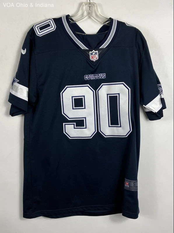 Preços baixos em Nike DALLAS COWBOYS NFL Camisas de Ventilador | eBay