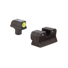 TRIJICON HD Yellow Night Sight Set For Colt 1911 (CA101Y)