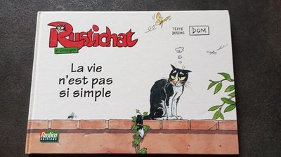 Das Leben Ist Nicht So Einfach | Guter Zustand