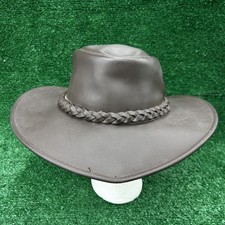 Vintage Henschel X Wilsons Leather Australian...
