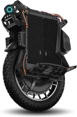 F18 Electric Unicycle Upgraded 150Km Range EUC 9000W Peak Motor
