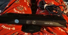 Xbox 360 Kinect Sensor Only Free Fast Shipping!
