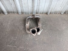 Porsche 997 S 3.8l 911 Factory Exhaust Manifolds Headers Lr 2006 - 2008 Set