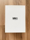MM6 Maison Margiela Derby Shoes 43 — photo 5