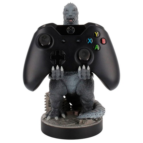 Cable Guy soporte sujecion figura City Destroyer Godzilla 21cm - Imagen 9 de 10