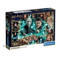 Clementoni - Puzzle 1000 Teile FüR Erwachsene Und Jungen, Special Se (Us Import)