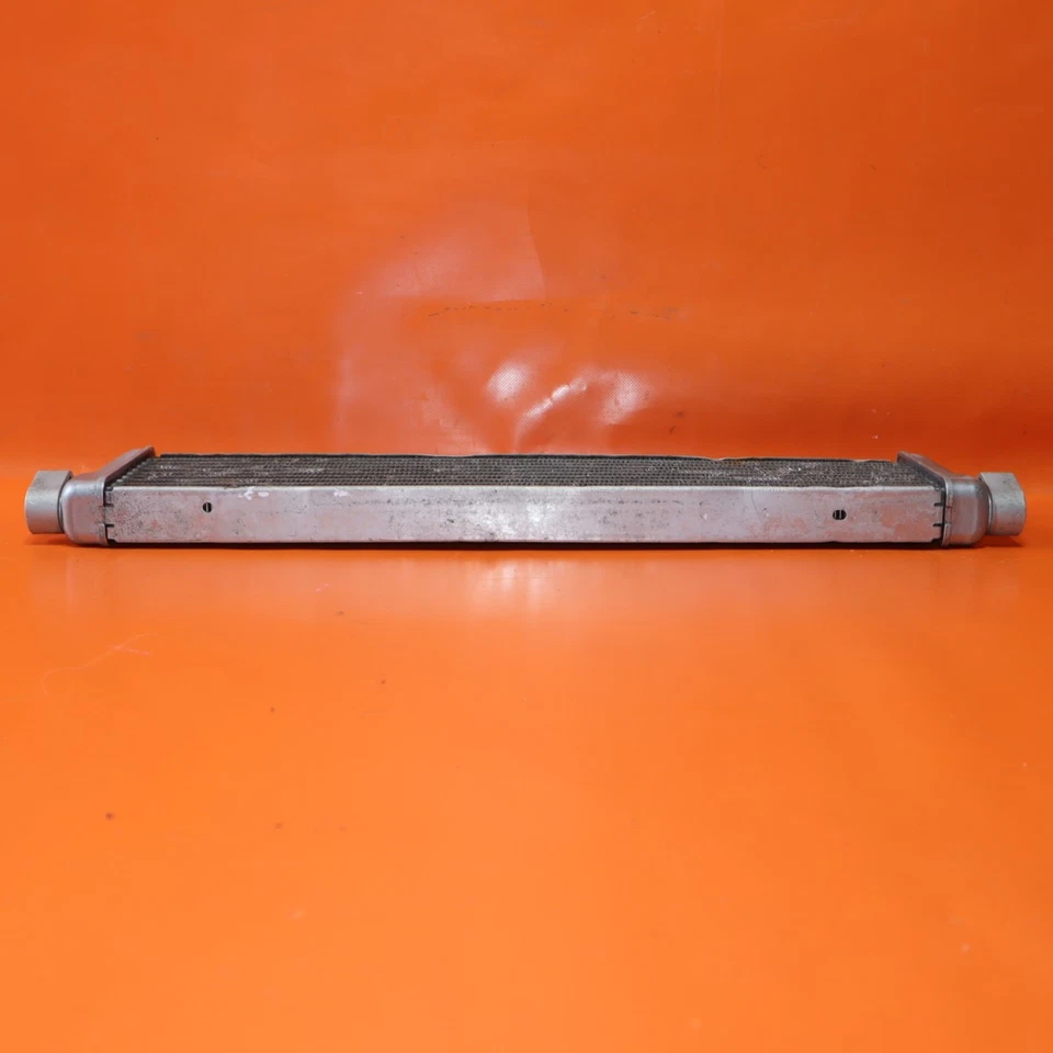 МАСЛЯНЫЙ ОХЛАДИТЕЛЬ MERCEDES BENZ ML63 2012 2013 2014 2015 2016 GL63 AMG A2155000100 OEM - Изображение 4 из 4