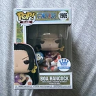 Boa Hancock Funko Pop Plus One Piece 1905 Funko Shop