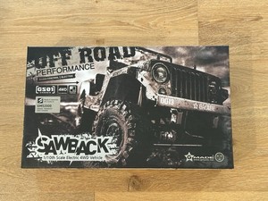 Gmade Sawback | eBay