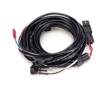 Denali Universal Driving Light Extension Harness Dnl.whs.12000