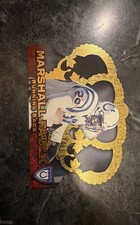 1996 Pacific Crown Royale - Marshall Faulk #CR-120