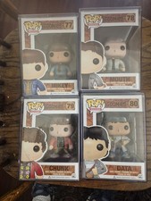 Ultimate Funko Pop The Goonies Figures Gallery and Checklist 20
