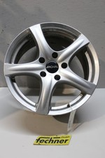 Alufelge BMW 3er E90 42R7805 8x17 ET35 Rim Alu Felge