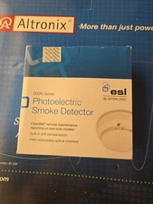 GE Interlogix 541NBXT Fire Alarm Smoke Detector Replaces 541CXT
