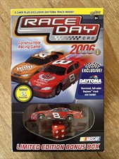 Race Day Limited Edition 2006 Bonus Box NASCA...