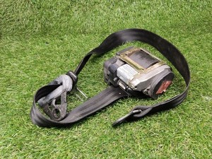 Volkswagen Transporter - Caravelle T4 2001 Links Sicherheitsgurt vorne 7D0857805