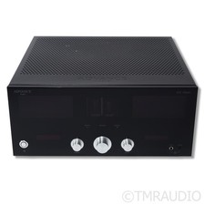 Advance Paris A12 Classic Hybrid Integrated Amplifier / DAC; MM/MC Phono