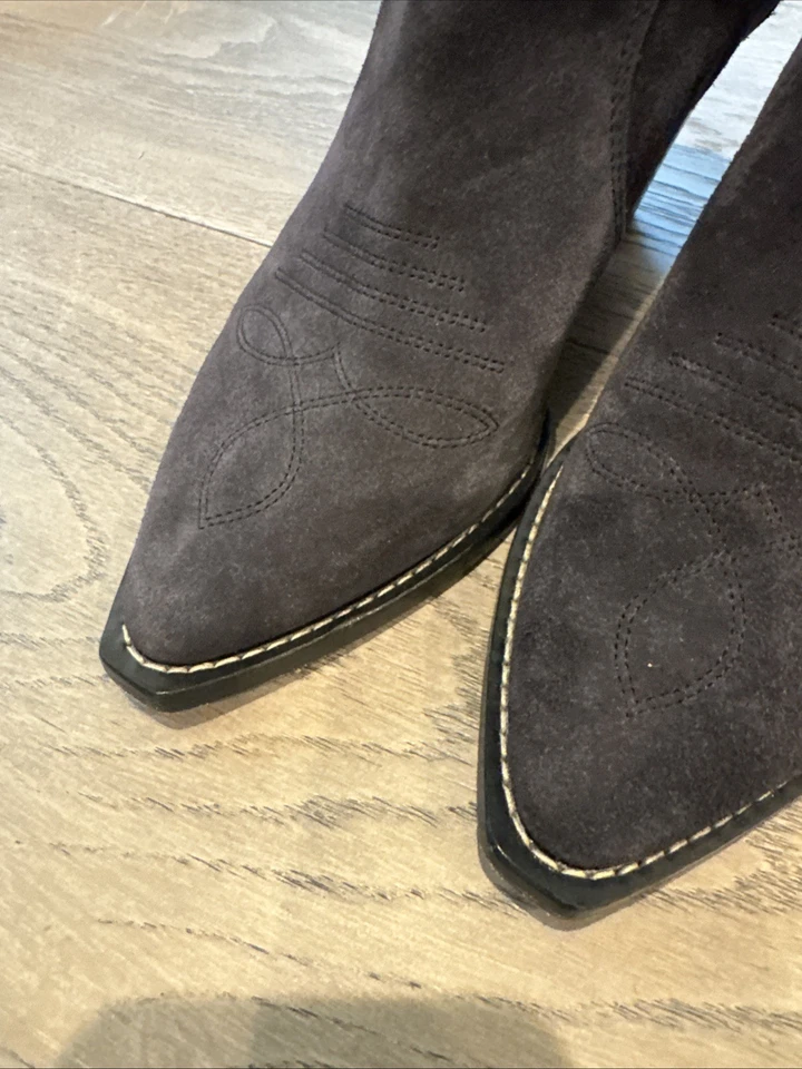 Botines Isabel Marant 37 Foto 4 de 4