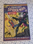 Amazing Spider-man #102, VG- 3.5, 2nd Appearance of Morbius